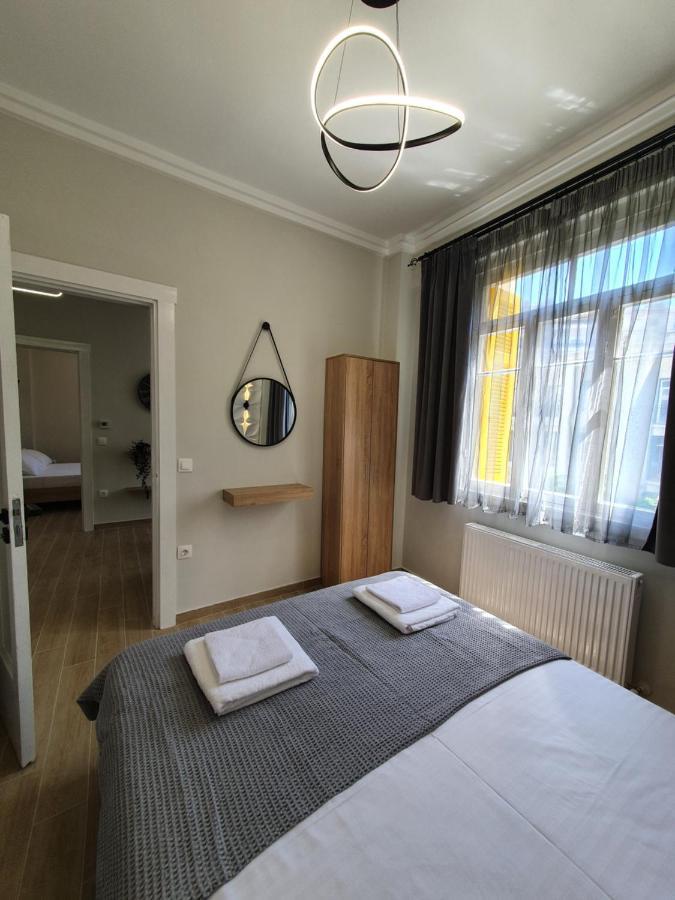 Egnatia Resort Thessaloniki Exterior photo