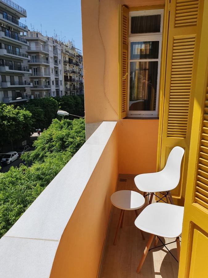 Egnatia Resort Thessaloniki Exterior photo